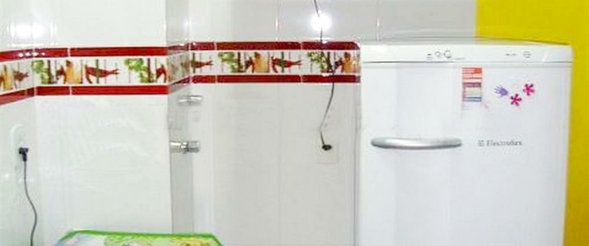 Apartment Rua Ministro Viveiros de Castro Rio de Janeiro